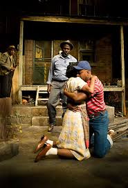 Ford'S 'Fences' Reminds Audiences Of Hard Truths | Afro American Newspapers