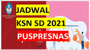 Jadwal pendaftaran cpns dan pppk 2021 folder osn 1 comment hasil rapat virtual persiapan pengadaan casn tahun 2021 pemerintah telah sampaikan jadwal pendaftaran cpns dan pppk tahun 2021. Ini Jadwal Ksn Sd Tahun 2021 Dari Puspresnas Youtube
