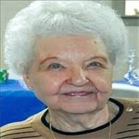 Gladys Marie Shelton