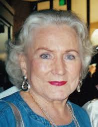 Carmella Deane Price Thompson (1925-2012)