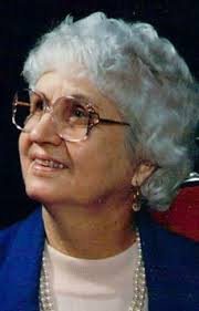 Lois Eleazer Obituary