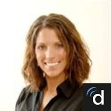 Dr. Nicole Wiley, DO