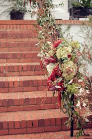 Stairs are one of the hardest home features to decorate. 20 Best Staircases Wedding Decoration Ideas Deer Pearl Flowers