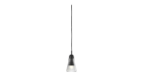 They literally are just what i was looking for. Brokis Shadows Pc897 Pendant Lamp Matt Transparent Black Cable Dopo Domani