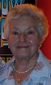 Rose Marie (Gregory) Denardo Obituary October 15, 2018