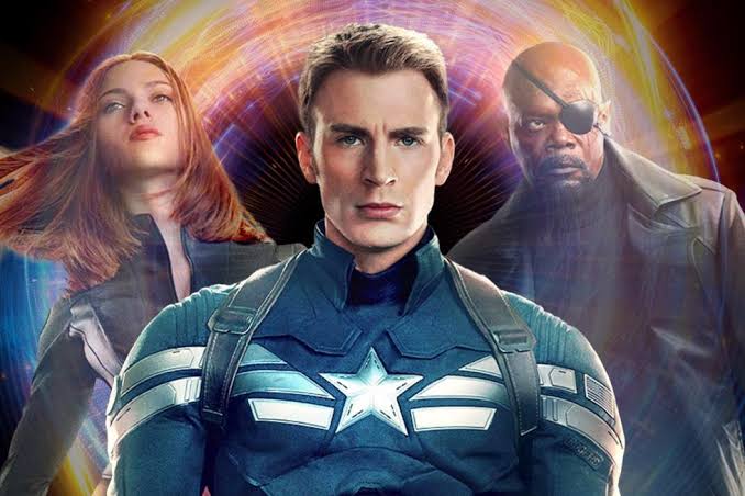 Captain America: The Winter Soldier' at 10: The Movie That Made (and  Ruined) the MCU | Decider