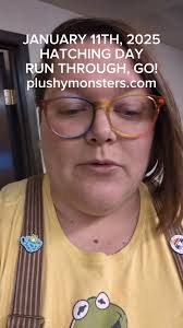 IT'S A LONG ONE, MY PEEPS (7:34 😬)! Dad kinda took it off the rails a  couple times toward the end, but if you can hang in you'll see part of what