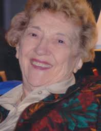 Marian Donovan Obituary January 29, 2018