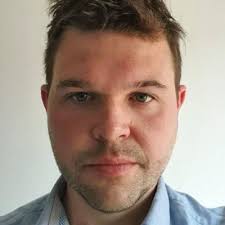 Dr Richard Critchley