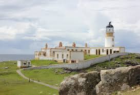 For the hike in the quiraing and the visit at the neist point lighthouse, i'd take them, just to be sure. Keepers Cottages Neist Point Lighthouse Skye Eilean A Cheo Highland