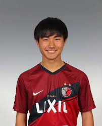 沖田 空 鹿島アントラーズユース | 日本クラブユースサッカー選手権（U-18）大会公式HP