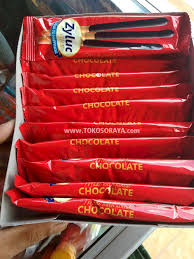 Jual Zyluc Stick Chocolate To Happiness Di 2020 Biskuit Cemilan Makanan