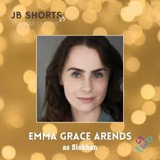 It's about time for our first CAST ANNOUNCEMENT! Will Travis Susan Mcardle Rosa  Brooks Emma Grace Arends will appear in Railway Sleepers by Peter Kerry We  open