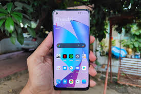 OnePlus Nord CE 2 5G Review: Powerful ...