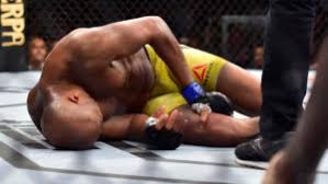 Silva nearly got another shot at gold when he faced israel adesanya in. Anderson Silva Proves Why He Is The Goat After Jared Cannonier Loss