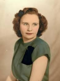 Betty Vaughn Plummer Obituary 2024