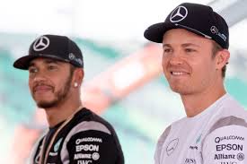 Photo by xpb images on february 24th, 2016 at barcelona (l to r): File Nico Rosberg And Lewis Hamilton 2016 Malaysia Jpg Wikimedia Commons