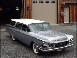Image result for Tawny Rose 1959 Buick