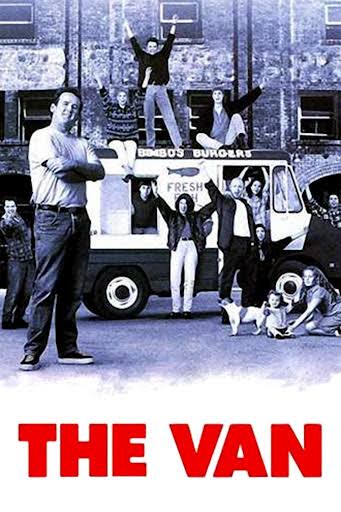 The Van – Movies on Google Play