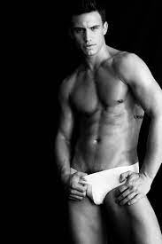 Jeff thomas nude