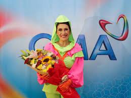 Delas alas first gained nationwide recognition for her film ang tanging ina (2003), which became a blockbuster hit. Filipino Star Ai Ai Delas Alas Signs Contract With Gma Artist Centre Pinoy Celebs Gulf News