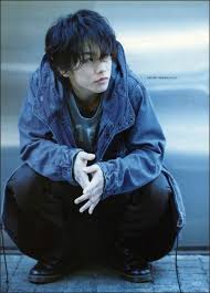 Sato Takeru Tumblr Takeru Sato Japanese Men Japanese Boy