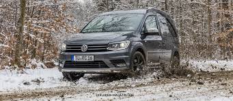 Maybe you would like to learn more about one of these? Vw Caddy Camper Von Rohde Klein Aber Fein Explorer Magazin