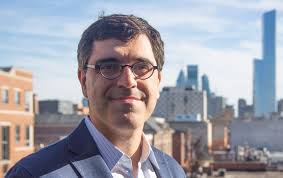 Episode 40. Economic Growth, De-Population, and Macroeconomics with UPenn  Econ Professor Jesus Fernández-Villaverde