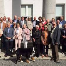 Profile for North Down Rotary Club