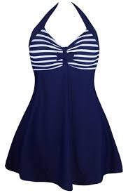 Black And White Monokini Swimsuits Pin On Products