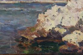 Jean Baptiste Olive 1848 1936 Tableaux Marine