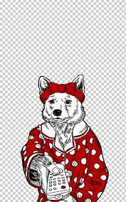 Large stock fast delivery collar leash set dog products accessories custom pet dog. Dog Bow Tie Illustration Png Clipart Art Bear Black And White Bow Bows Free Png Download