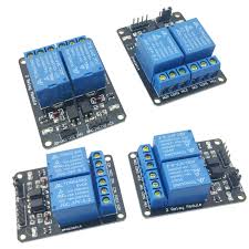 And i am not responsible for that. 4pcs 5v Dual Channel 2 Relay Module Arduino Relays Switch 110v 115v 120v 220v Us Ebay