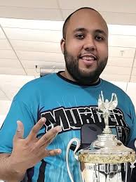 Perfect 300 Game Achieved by Alex Vargas at Lodi Lanes