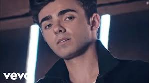 Kiss Me Quick (OPB: Nathan Sykes)