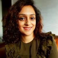 Chitra Rajesh Kumar