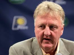 Pacers GM resigns, Bird may be leaving, too