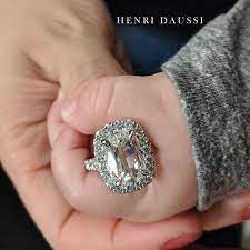 Need Ideas For A Push Gift We Think An Engagement Ring Upgrade Is The Perfect Present Luxury Diamonds Jew Ring Upgrade Engagement Ring Upgrade Push Gifts