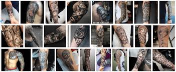 Check spelling or type a new query. 101 Arm Tattoo Ideas For Men Incl Back Of Arm Cover Over Designs Outsons Men S Fashion Tips And Style Guide For 2020