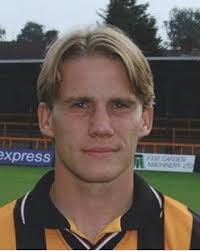 The Reckless Guide to Barnet FC: GREAT MATCHES