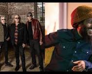 Ziggy Marley and Gov't Mule