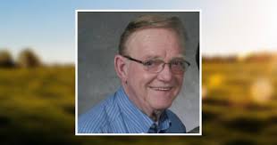 Gerald "Jerry" Leroy Enos Obituary February 10, 2020