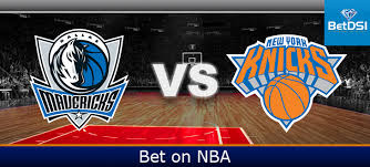 Doncic guides mavericks over knicks. New York Knicks Vs Dallas Mavericks Ats Odds Betdsi