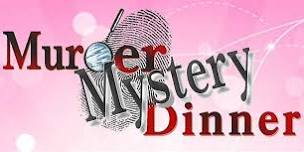 Alice in Wonderland Murder/Mystery Dinner