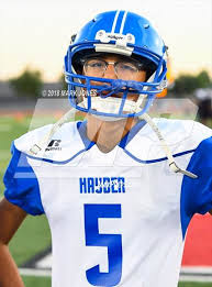 Adriano Cruz's Hayden High School Bio