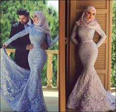 Foto pengantin tiyara+muzid dg baju pengantin, gaun pengantin, kebaya pengantin muslimah di jepara jawa tengah. Muslim Bridal Dresses Top 10 Designer Picks Of 2016