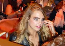 Check spelling or type a new query. About Cara Delevingne English Fashion Model Actress Singer And Socialite 1992 Biography Facts Career Wiki Life