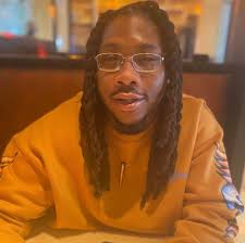 Cherish Williams and Tyrone Parker, II's Wedding Website