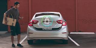 If you do have a vehicle that is newer there is no reason to worry. Amazon Can Now Unlock And Deliver Packages To These Cars