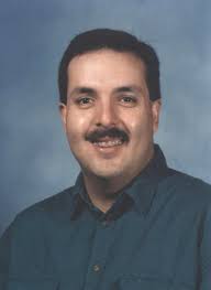 David Stokes Obituary